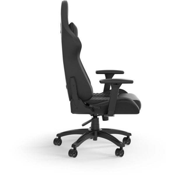 Corsair TC100 Relaxed Leatherette (Noir) Corsair TC100 Relaxed Leatherette (Noir)